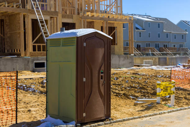 Affordable portable toilet rental in Tracy, CA