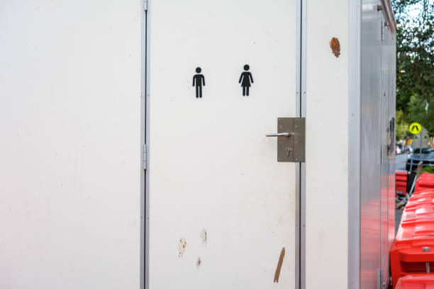 Porta potty services near me in Tracy, CA
