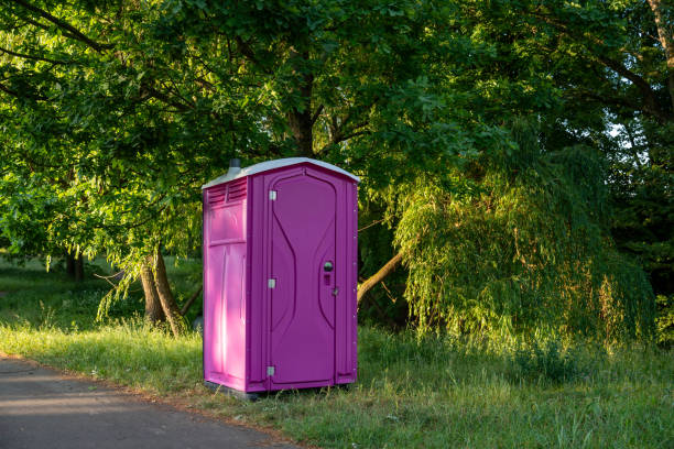 Portable Toilet Options We Offer in Tracy, CA